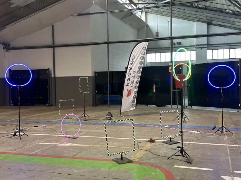 La Bustia Martotren 2025