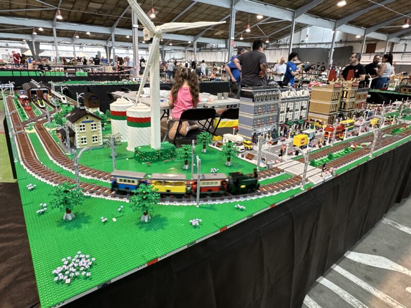 La Bustia Martotren 2025