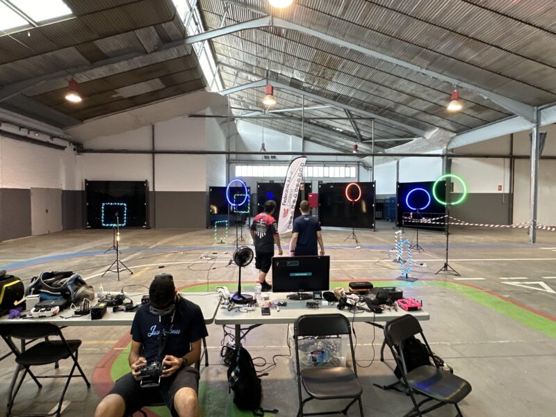 La Bustia Martotren 2025