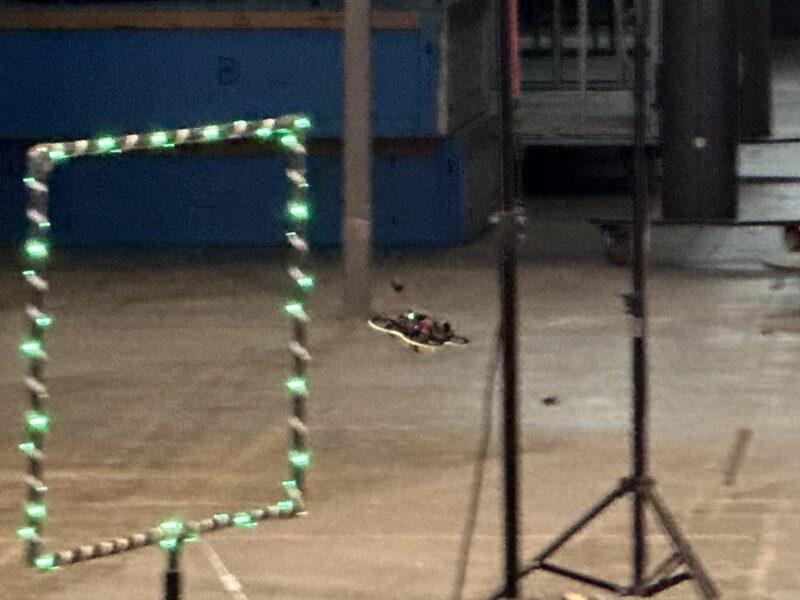 La Bustia Martotren 2025