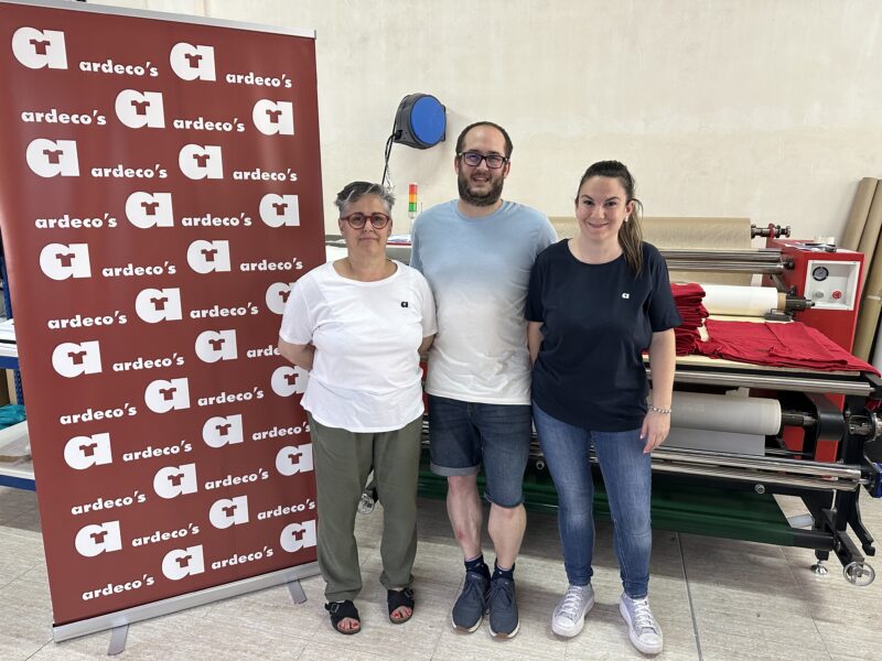 La Bustia Merce Gil Joan Pascual i Maria Batchilleria 2