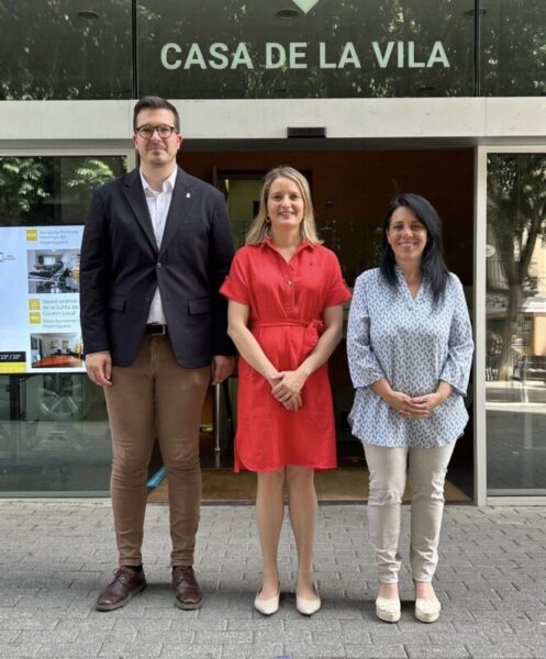 La Bustia Monica Martinez Esparreguera 3