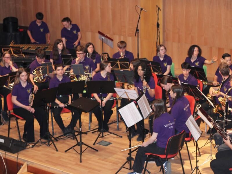 La Bustia Ritmiks Abrera 1