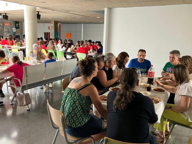 La Bustia Ritmiks Abrera 2