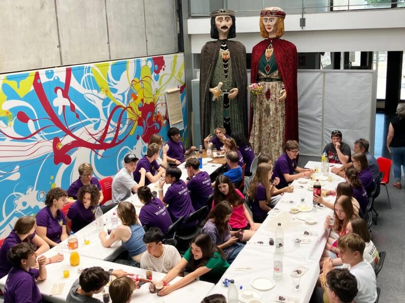 La Bustia Ritmiks Abrera 3