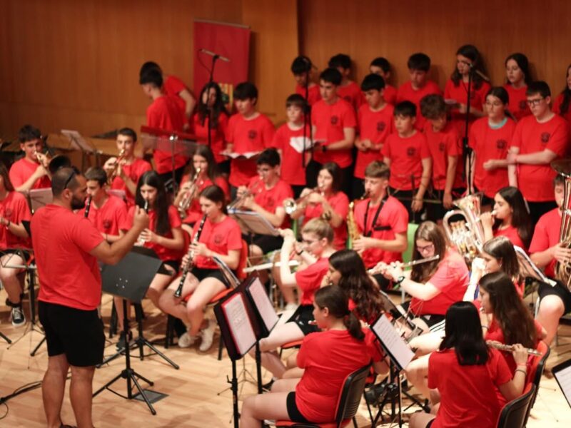 La Bustia Ritmiks Abrera 4