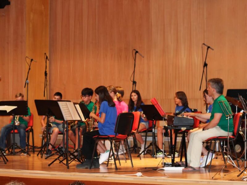 La Bustia Ritmiks Abrera 8