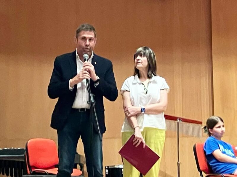 La Bustia Ritmiks Abrera 9