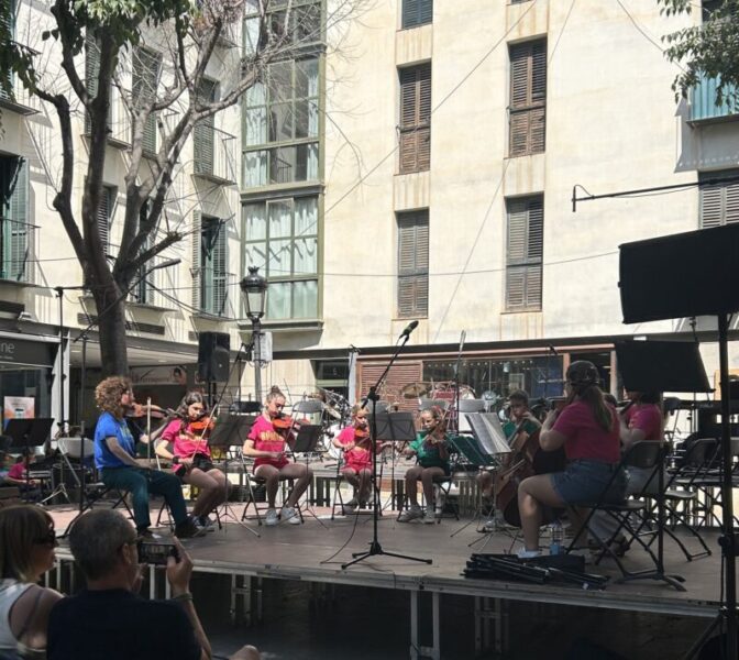 La Bustia Ritmiks Esparreguera 3