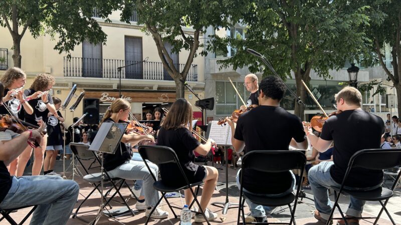 La Bustia Ritmiks Esparreguera 4