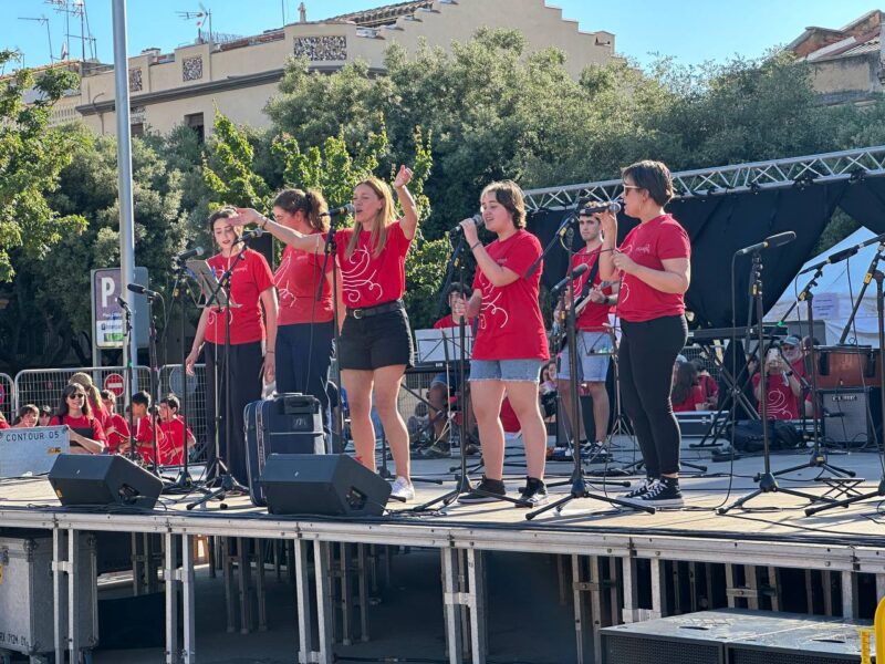 La Bustia Ritmiks Olesa 10