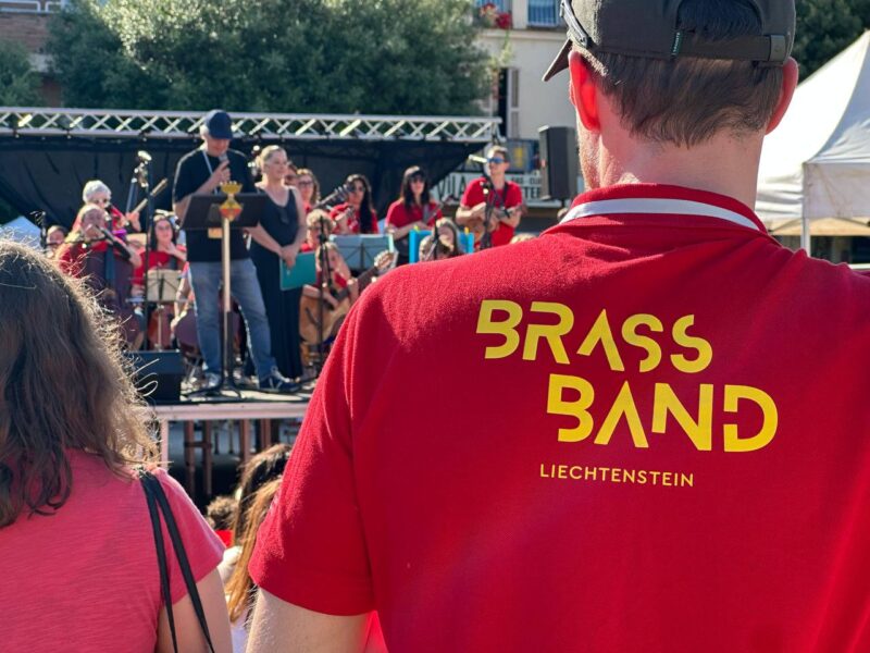 La Bustia Ritmiks Olesa 11