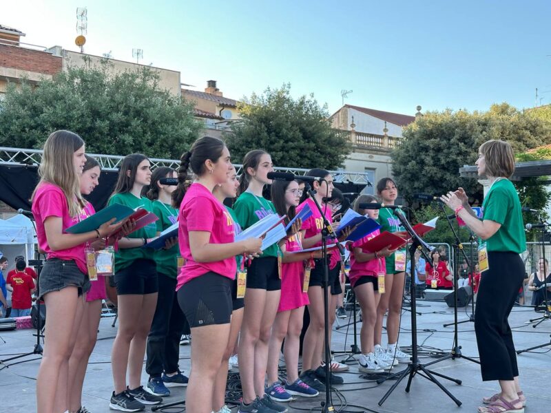 La Bustia Ritmiks Olesa 4