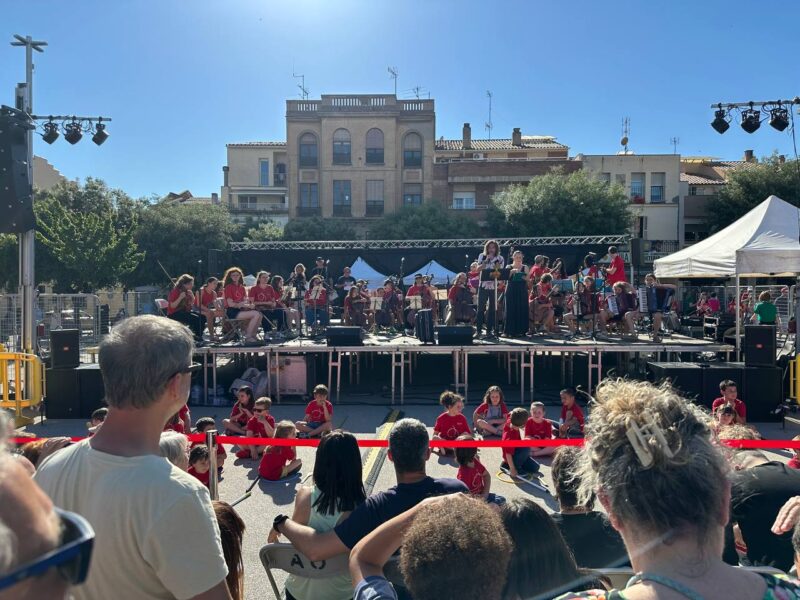 La Bustia Ritmiks Olesa 7