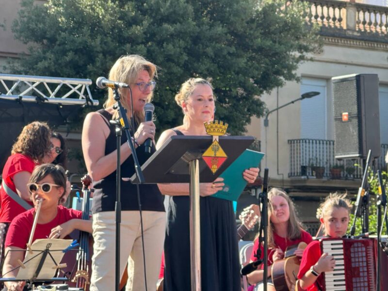 La Bustia Ritmiks Olesa 8