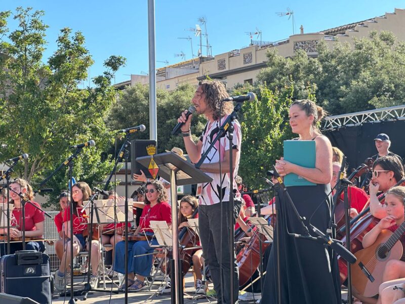 La Bustia Ritmiks Olesa 9