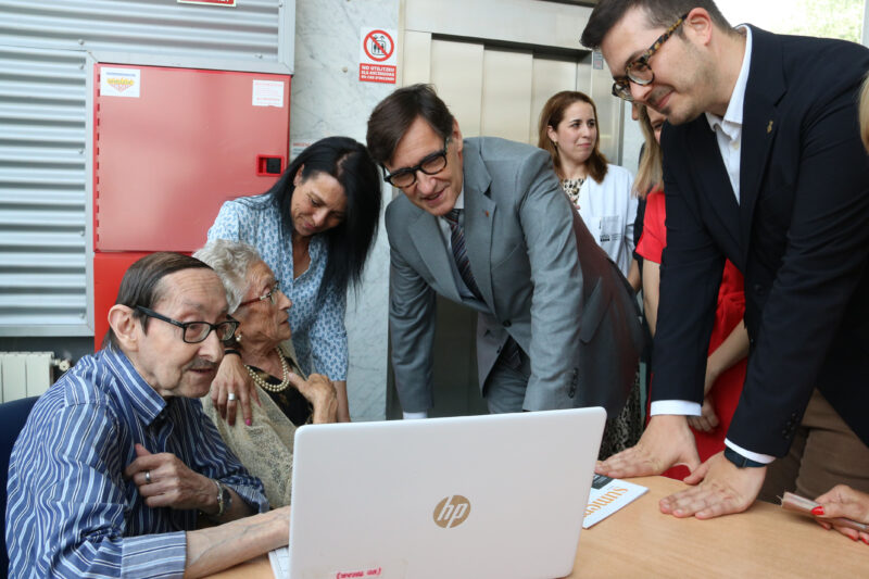 La Bustia Salvador Illa Esparreguera 10