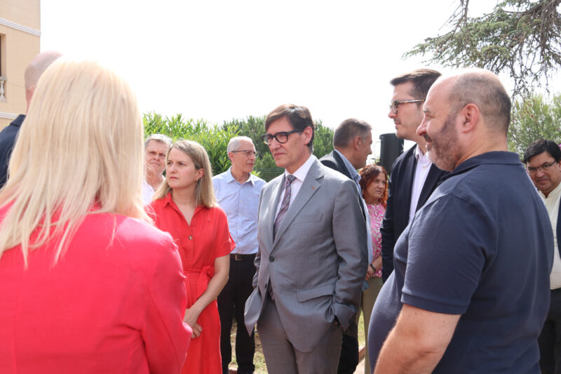 La Bustia Salvador Illa Esparreguera 11