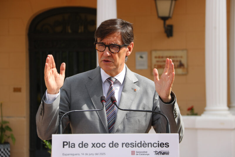 La Bustia Salvador Illa Esparreguera 9