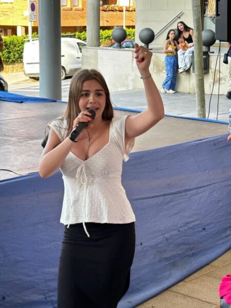 La Bustia Sant Esteve La Menuda 1