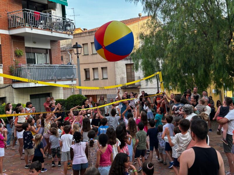 La Bustia Sant Esteve La Menuda 12