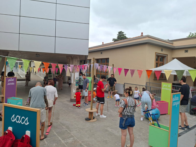 La Bustia Sant Esteve La Menuda 13