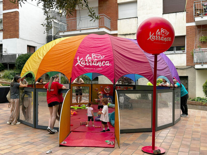 La Bustia Sant Esteve La Menuda 14