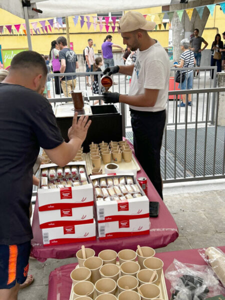 La Bustia Sant Esteve La Menuda 15