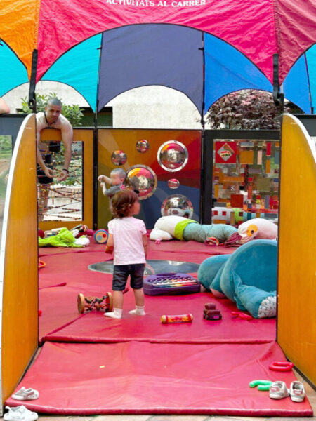 La Bustia Sant Esteve La Menuda 16