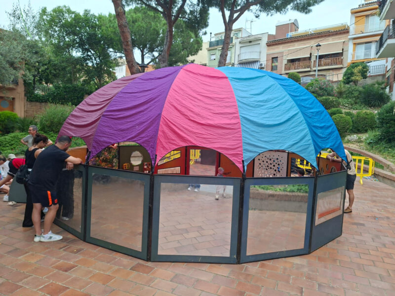 La Bustia Sant Esteve La Menuda 18