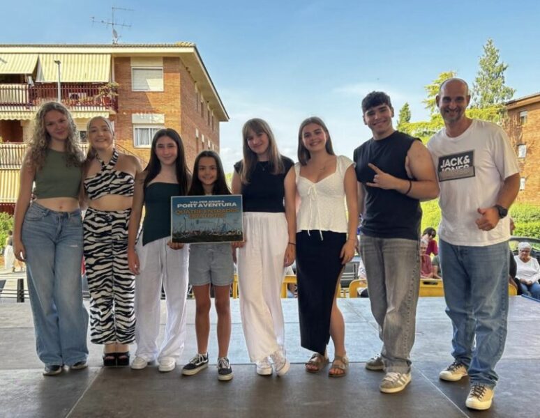 La Bustia Sant Esteve La Menuda 19