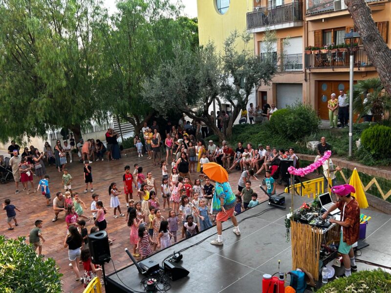 La Bustia Sant Esteve La Menuda 4