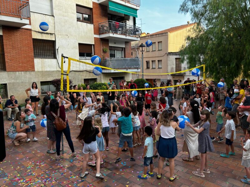 La Bustia Sant Esteve La Menuda 5