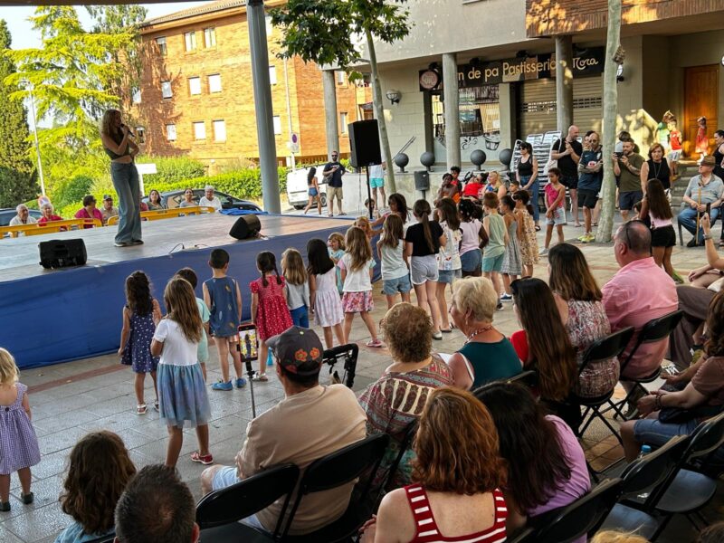 La Bustia Sant Esteve La Menuda 6