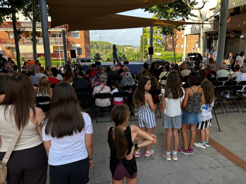 La Bustia Sant Esteve La Menuda 9