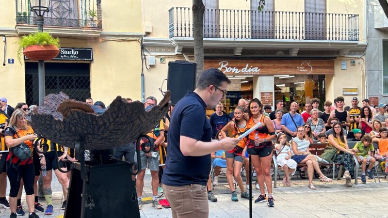 La Bustia Sant Joan Esparreguera 2