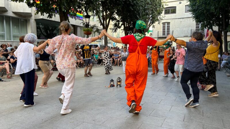 La Bustia Sant Joan Esparreguera 4