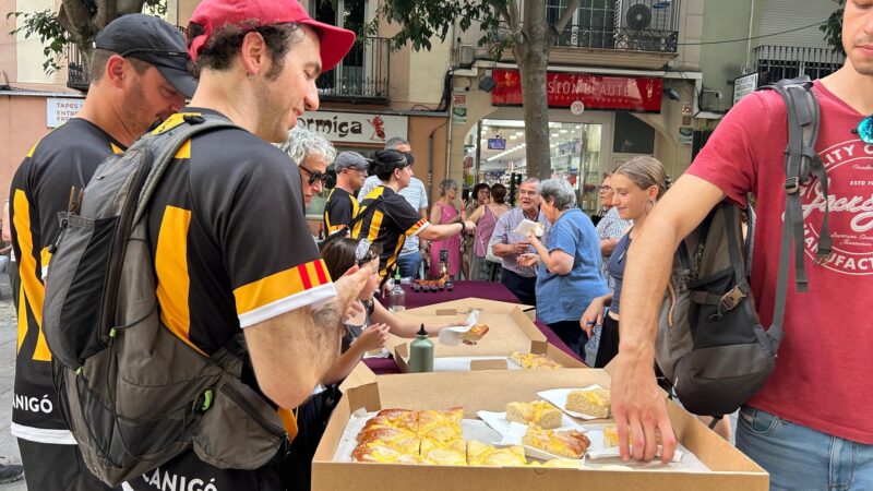 La Bustia Sant Joan Esparreguera 5