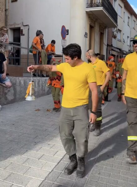 La Bustia Sant Joan Gelida 1