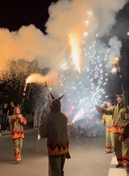 La Bustia Sant Joan Gelida 10