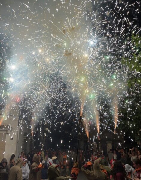 La Bustia Sant Joan Gelida 11