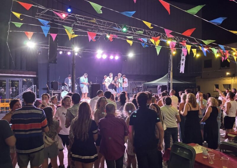 La Bustia Sant Joan Gelida 12