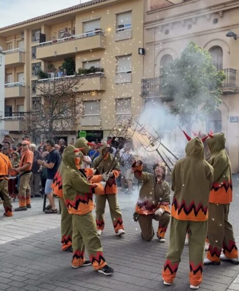 La Bustia Sant Joan Gelida 3