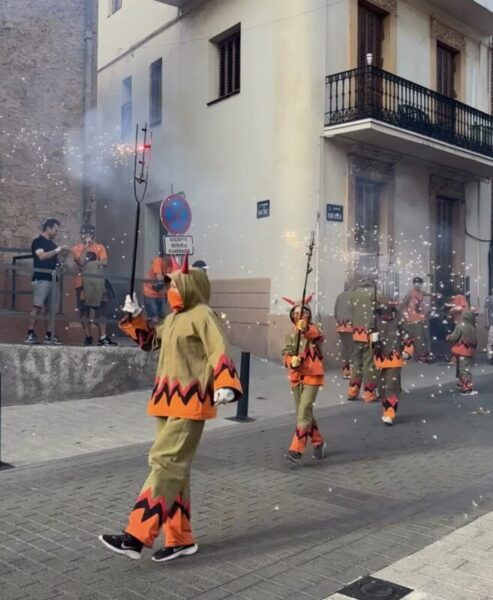 La Bustia Sant Joan Gelida 4