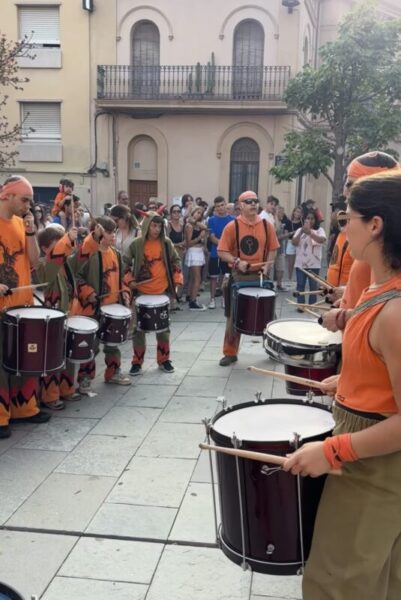 La Bustia Sant Joan Gelida 5