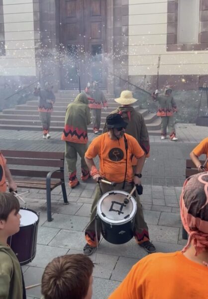 La Bustia Sant Joan Gelida 6