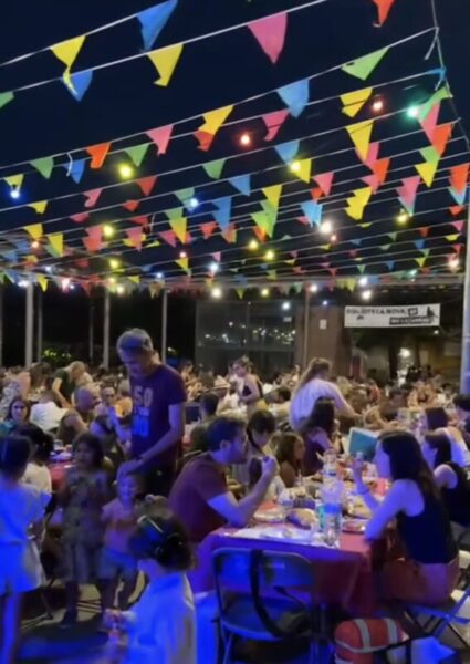 La Bustia Sant Joan Gelida 7