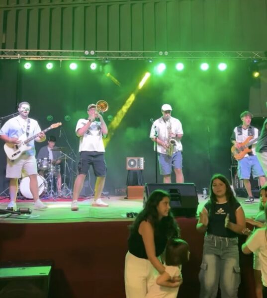 La Bustia Sant Joan Gelida 8