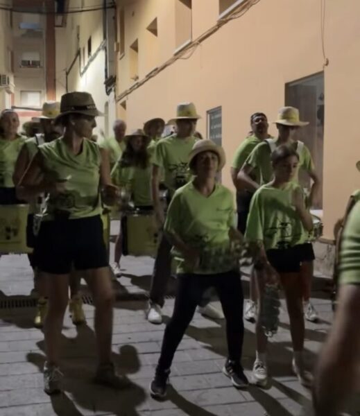 La Bustia Sant Joan Gelida 9