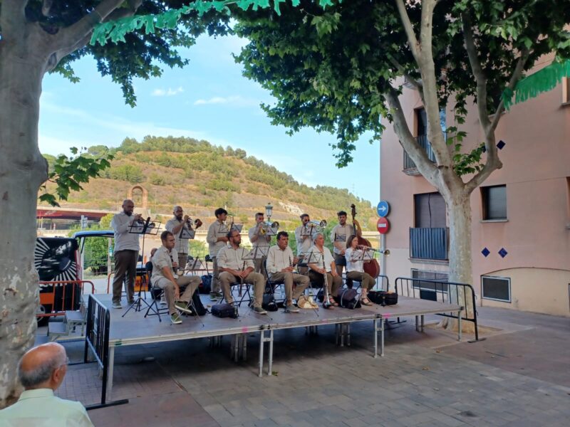 La Bustia Sant Joan Martorell 1